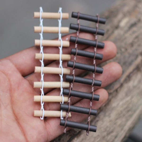 Fence New Fairy Garden Accessories Set of 2 - Back Garden Nursery