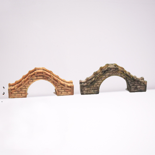 Miniature Bridge Fairy Garden 1 Pc - Back Garden Nursery