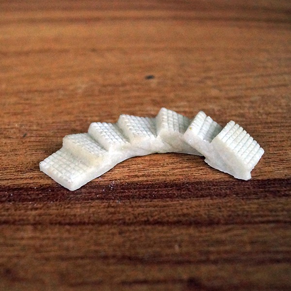 Mini  Steps Fidget Fairy Garden Ornaments - Back Garden Nursery