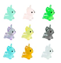 Mini Glow Puppy Miniature - Back Garden Nursery