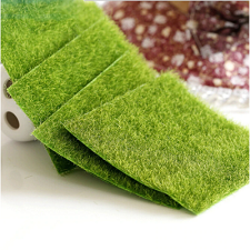 Artificial Lawn Grass Sheet Garden Accessories 1pc - Back Garden Nursery