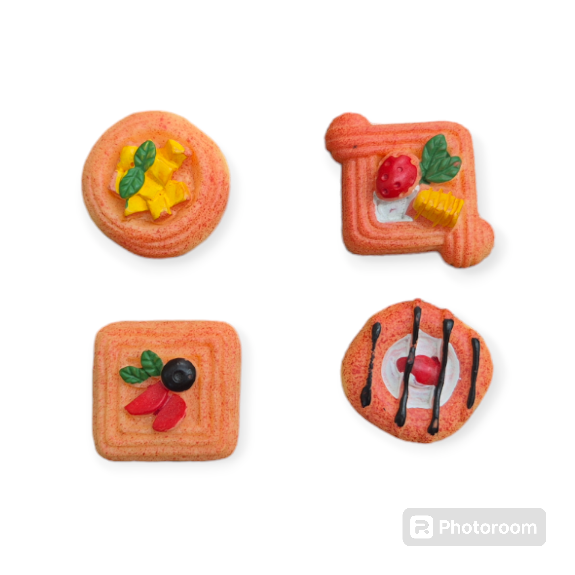 Sweets Miniature - Back Garden Nursery