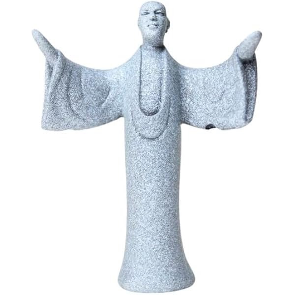 Open Hand Men Miniature - Back Garden Nursery