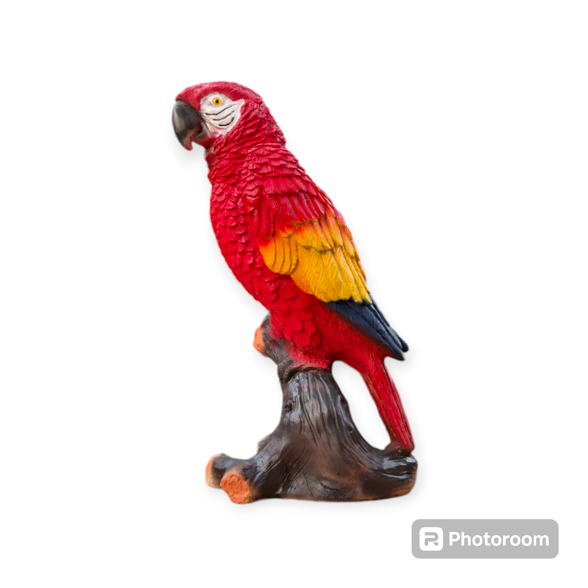MACAW PARROT BIRD