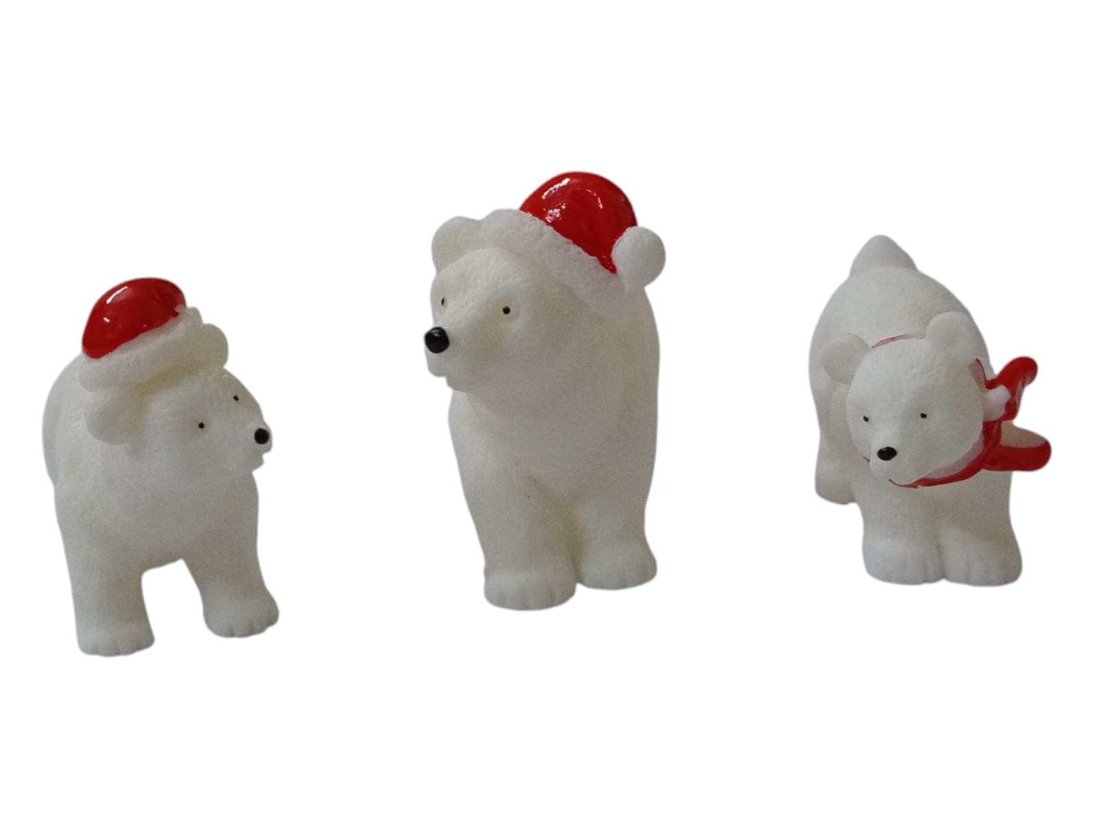 Polar Bear Miniature- Back Garden Nursery