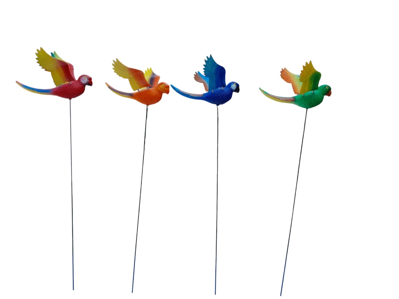 Bird - Garden Decor- Back Garden Nursery