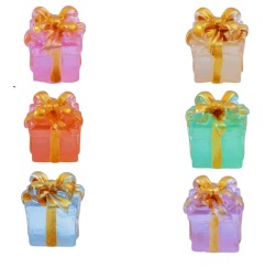 Mini Glow Gift Box Miniature - Back Garden Nursery