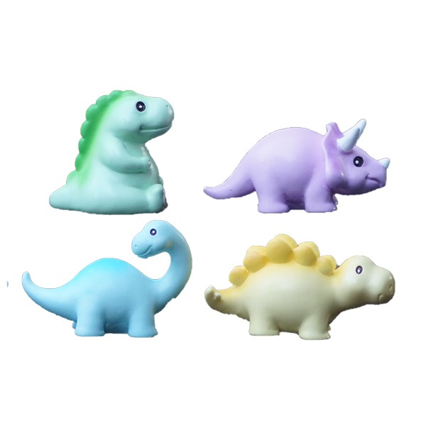 Mini Dino Animal Fairy Garden Toys 1 Pc - Back Garden Nursery