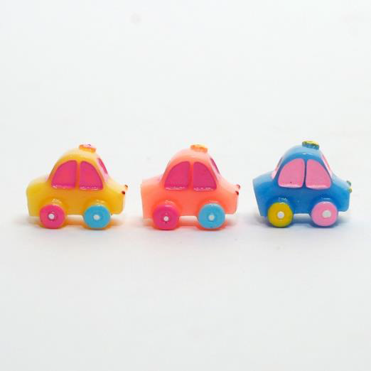 Mini Car Miniature Garden Toy - Back Garden Nursery