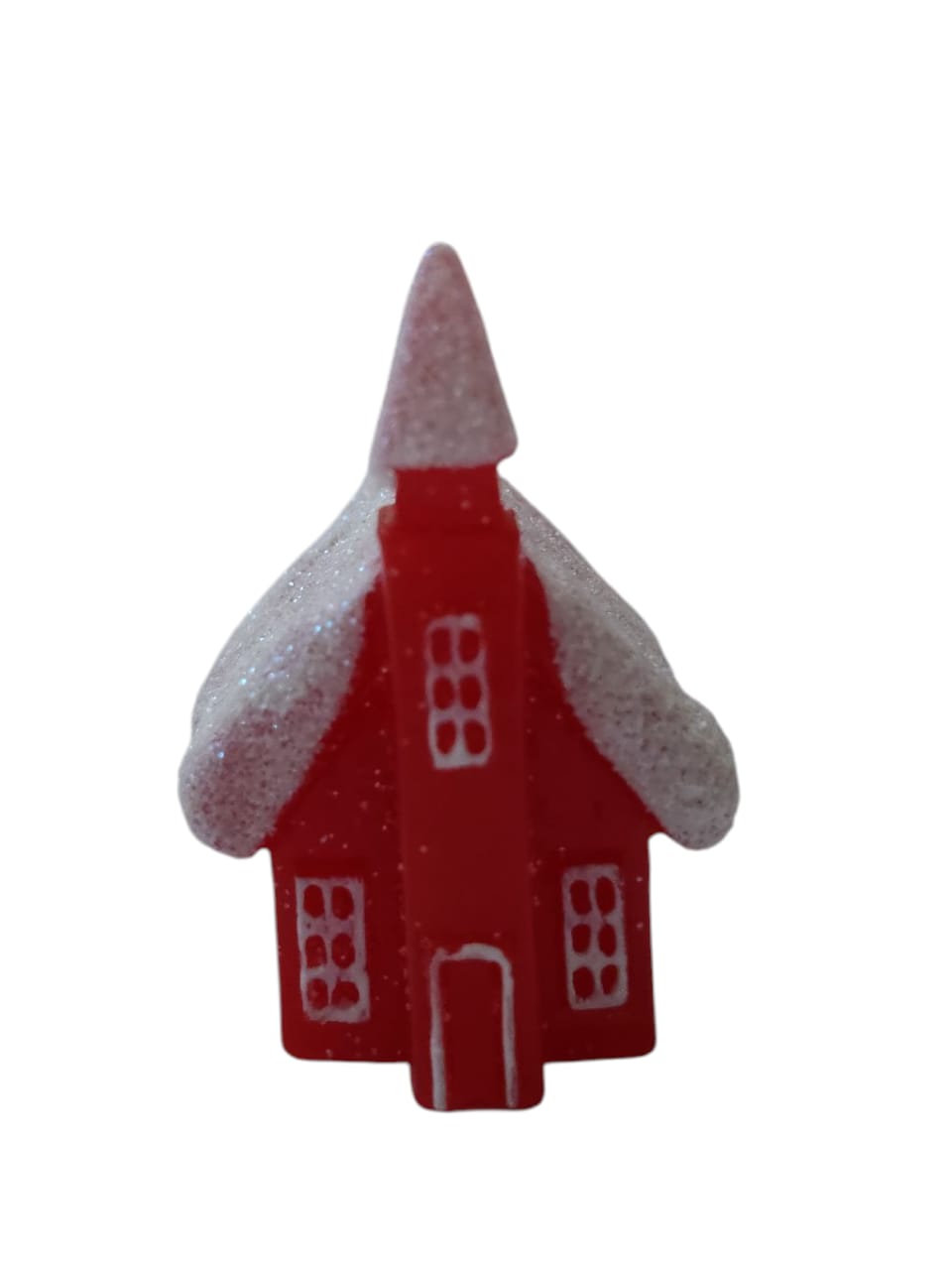 Red House Miniature - Back Garden Nursery