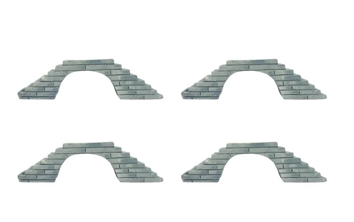 Bridge New - Back Garden Nursery