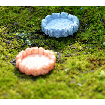 Pond New Fairy Garden Miniature - 1 Piece