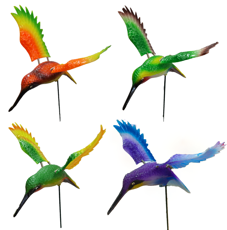 Bird - Garden Decor- Back Garden Nursery