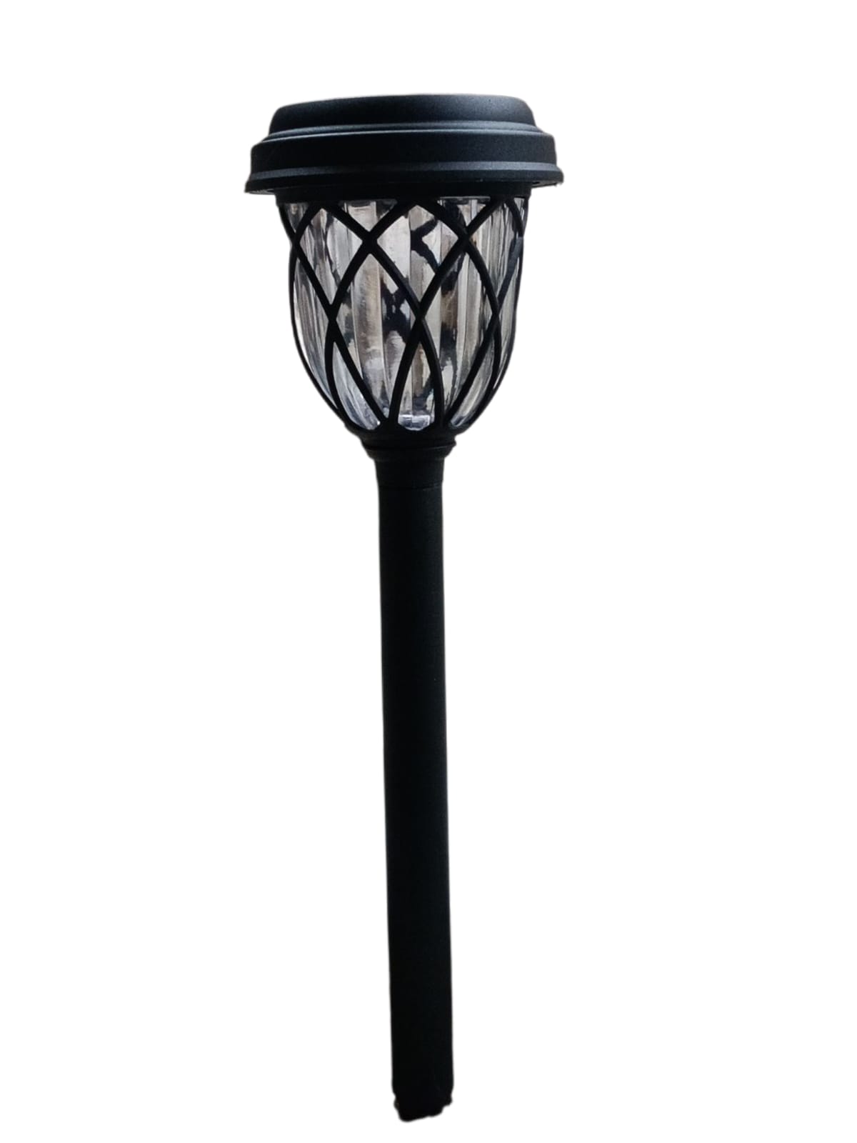 Solar LED Garden Torch Light - Back Garden Nursery
