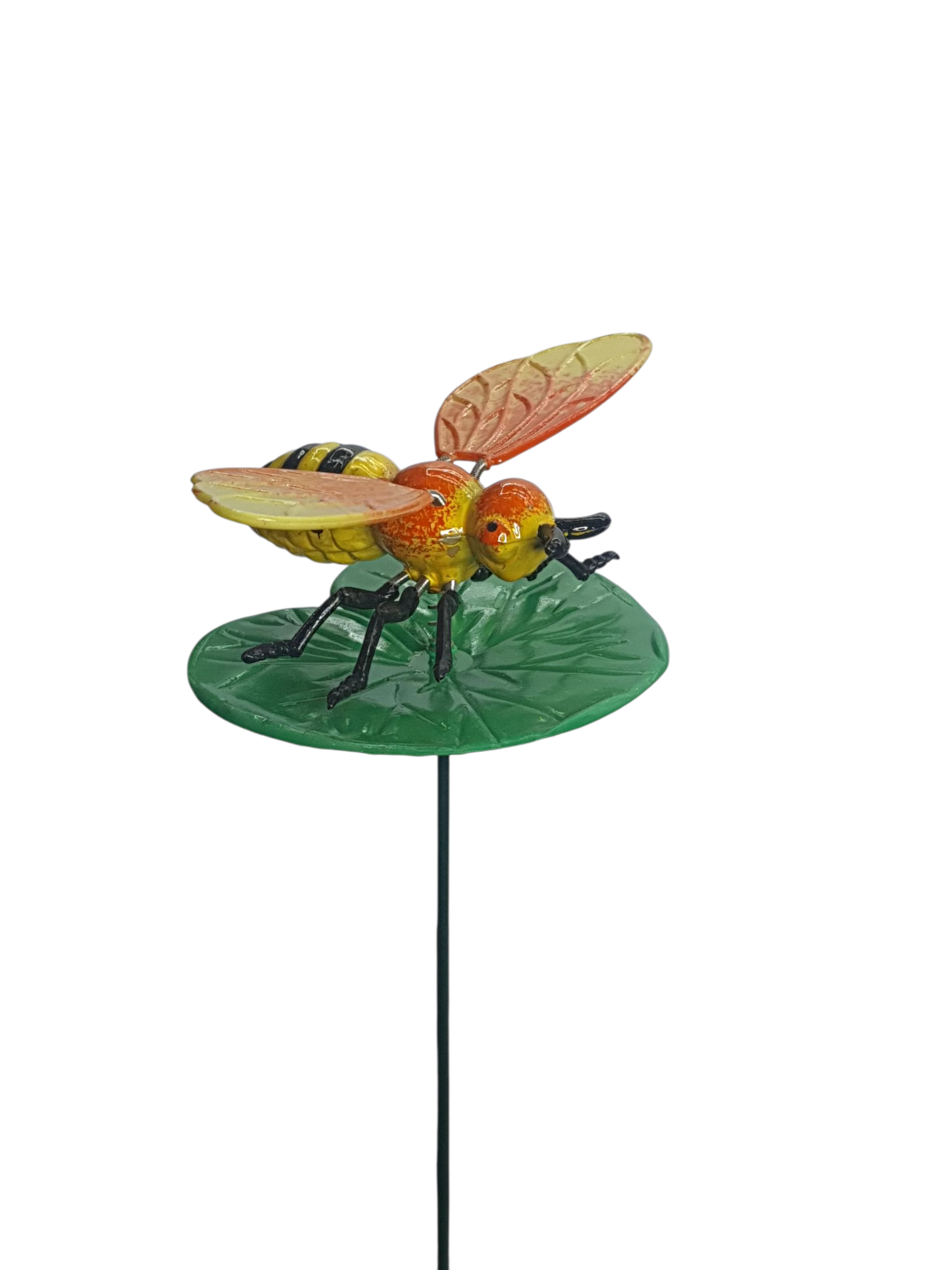 Bee Stake - Garden Decor- Back Garden Nursery