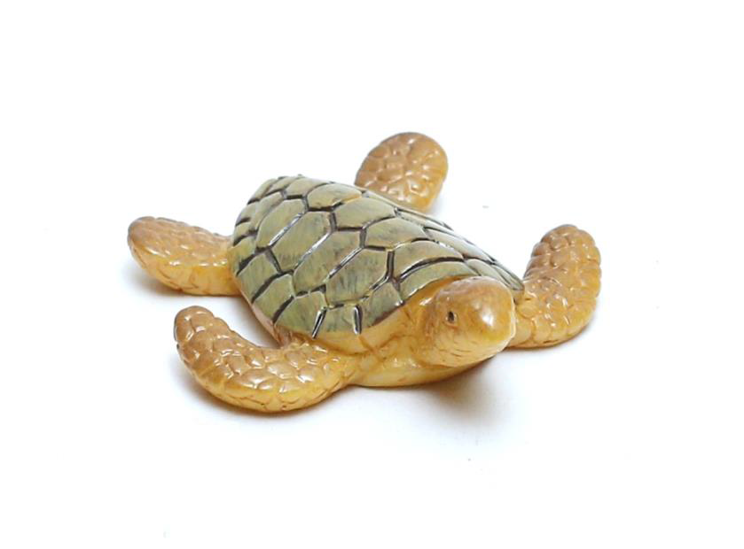 Turtle Big DIY Fairy Garden Ornaments - Back Garden Nursery