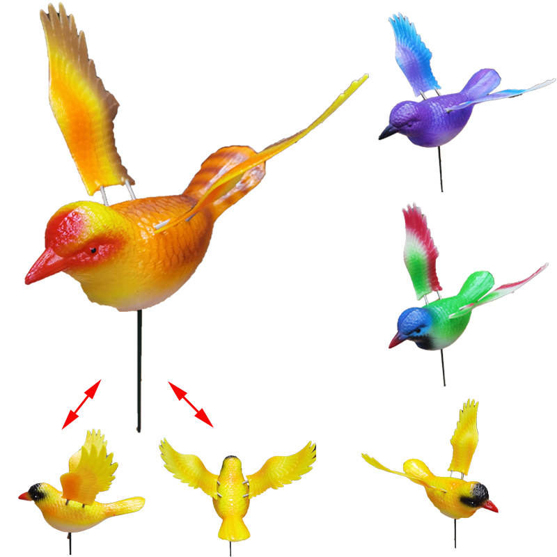 Bird - Garden Decor- Back Garden Nursery